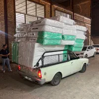 تشک رویال مدل آرتا خواب عمیق واقعی با قیمت کارخانه