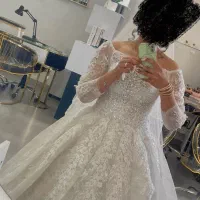 لباس عروس
