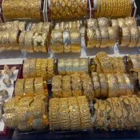 آمادگی همکاری زنگ خور بالا طلا ابشده و زینتی