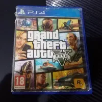 gta v|کنسول، بازی ویدئویی و آنلاین|خورموج, |دیوار