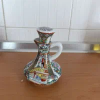 آبلیمو خوری مرغی