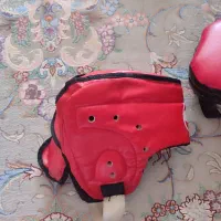 لباس رزمی کاراته