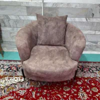 مبل راحتی