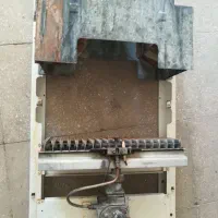 تعدادی وسیلی ابگر