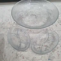 میوه خوری و مزه خوری کوچک