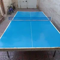 میز پینگ پنگ