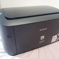 پرینتر لیزری و اسکنر Canon درحد