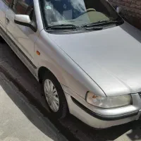 فروش سمند مدل۸۴