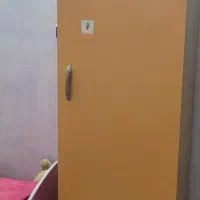 کمد قدی دو عدد مشابه