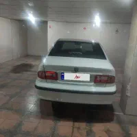سمند ال ایکس