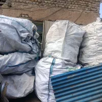 خلال جامبو مخصوص ضایعات