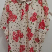 شومیز شلوار