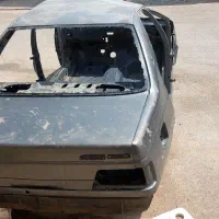 اتاق خودرو 405
