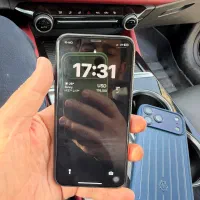 آیفون xs256 مشکی