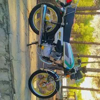 موتور ۲۰۰ نیکتاز