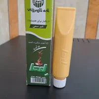 پماد سوسک کش