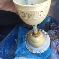 پنکه اس ام اس