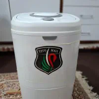 مینی واش TITO MAX بسیار کم کار