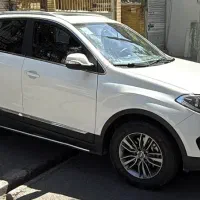 تیگو 5 مدل96 درحدنو(فقط50%پیش پرداخت) موجود