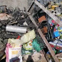 خریدار نقدی فلزات