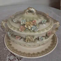 سوپ خوری پذیرایی