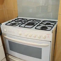 گاز فر دار