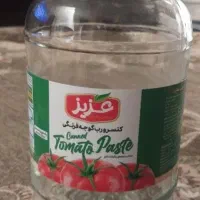 شیشه رب