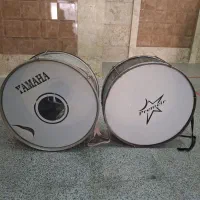 ۲عددطبل ۶۰سانت