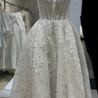 لباس عروس