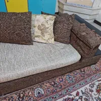 مبل راحتی|مبلمان خانگی و میز عسلی|تهران, شیخ هادی|دیوار