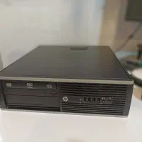 hp compaq pro 6305  مینی کیس کامپیوتر