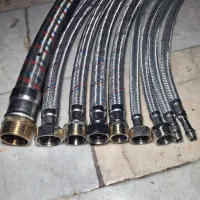 تولید انواع شلنگ پکیجی وپیسوار ویک اینچ