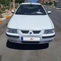 سمند