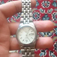 ساعت مچی SEIKO