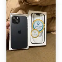 ایفون 15 نرمال