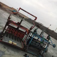 سرویس دستگاه های بلوک زنی