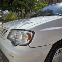 پراید ۱۱۱مدل ۹۸|خودرو سواری و وانت|مرودشت, ابوذر شمالی|دیوار