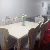 میز ناهار خوری