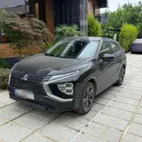 میتسوبیشی ای کلیپس