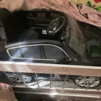 ماشین شارژی bmw