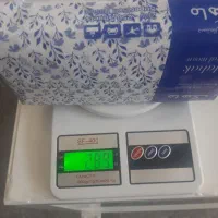 دستمال اقتصادی ۵۰۰ برگی ( ماهک )