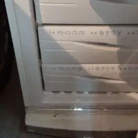 یخچال فریزر هیمالیا کاملا سالم