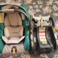 کریر چیکو Keyfit 30