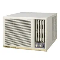 کولرگازی پنجره ای اورجینال