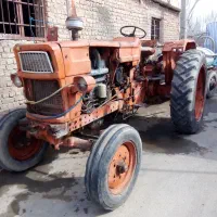 تراکتور رومانی مدل 59