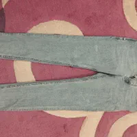 شلوار‌لی اسپرت سایز ۳۳ بدون پوشیده شدن