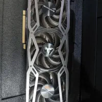 کارت گرافیک 3070ti 8gig گینوارد|قطعات و لوازم جانبی رایانه|دزفول, |دیوار