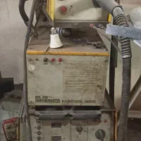 دستگاه  co2
