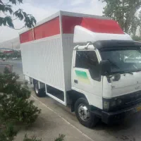 باربری حمل بار اسباب کشی جابجایی بسته بندی کرج