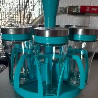 جا ادویه ای|ظروف سرو و پذیرایی|سنندج, |دیوار